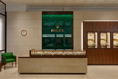 the rolex place|rolex locations near me.